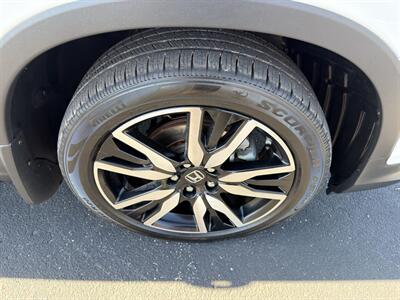 2020 Honda Pilot Touring   - Photo 49 - Indianapolis, IN 46234
