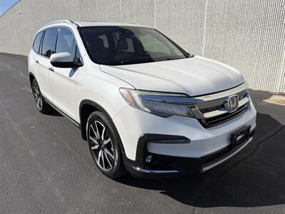 2020 Honda Pilot Touring   - Photo 3 - Indianapolis, IN 46234