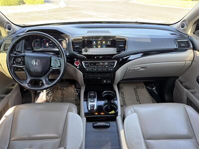 2020 Honda Pilot Touring   - Photo 8 - Indianapolis, IN 46234
