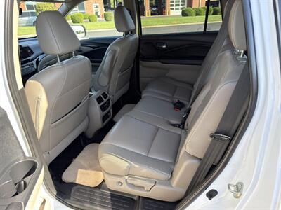 2020 Honda Pilot Touring   - Photo 11 - Indianapolis, IN 46234