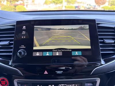 2020 Honda Pilot Touring   - Photo 34 - Indianapolis, IN 46234