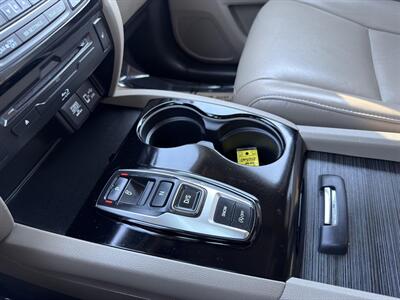 2020 Honda Pilot Touring   - Photo 36 - Indianapolis, IN 46234