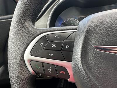 2016 Chrysler 200 Limited   - Photo 24 - Indianapolis, IN 46234