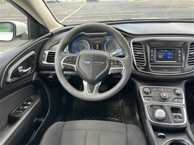 2016 Chrysler 200 Limited   - Photo 7 - Indianapolis, IN 46234