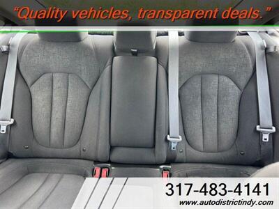 2016 Chrysler 200 Limited - Photo 12 - Indianapolis, IN 46234