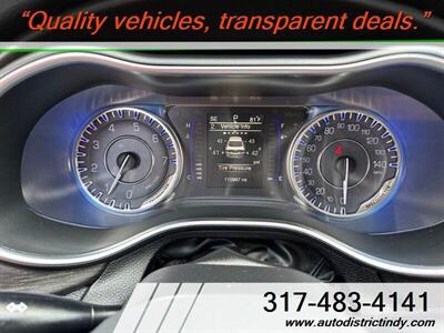2016 Chrysler 200 Limited - Photo 16 - Indianapolis, IN 46234