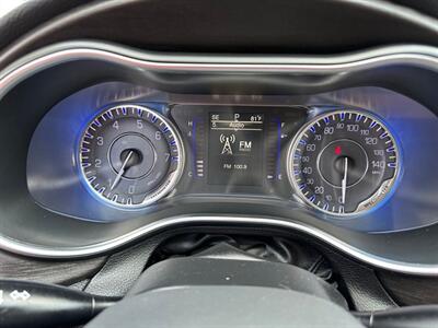 2016 Chrysler 200 Limited   - Photo 19 - Indianapolis, IN 46234