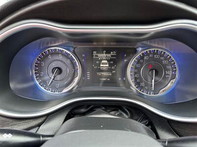 2016 Chrysler 200 Limited   - Photo 16 - Indianapolis, IN 46234