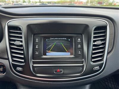 2016 Chrysler 200 Limited   - Photo 31 - Indianapolis, IN 46234