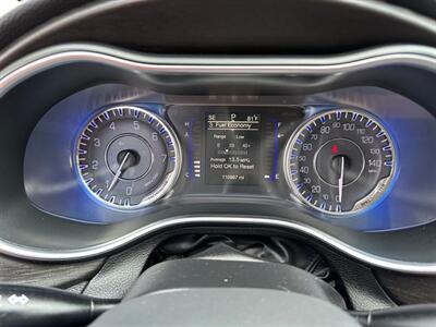 2016 Chrysler 200 Limited   - Photo 17 - Indianapolis, IN 46234