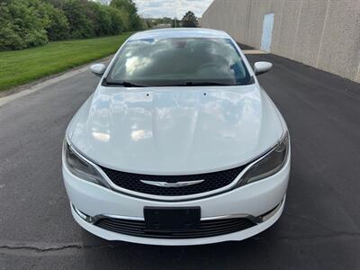 2016 Chrysler 200 Limited   - Photo 2 - Indianapolis, IN 46234
