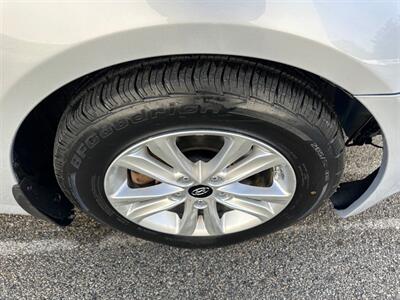 2013 Hyundai SONATA GLS   - Photo 26 - Indianapolis, IN 46234