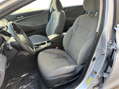 2013 Hyundai SONATA GLS   - Photo 7 - Indianapolis, IN 46234