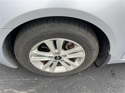 2013 Hyundai SONATA GLS - Photo 26 - Indianapolis, IN 46234