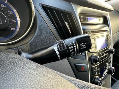 2013 Hyundai SONATA GLS   - Photo 12 - Indianapolis, IN 46234