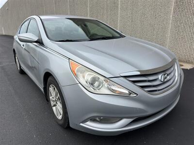 2013 Hyundai SONATA GLS - Photo 3 - Indianapolis, IN 46234