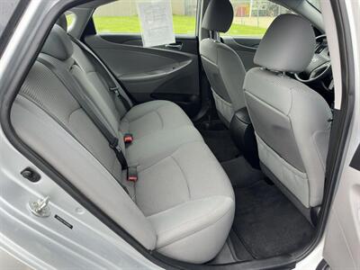 2013 Hyundai SONATA GLS - Photo 12 - Indianapolis, IN 46234