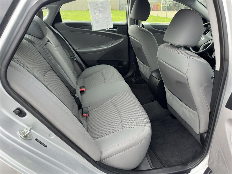2013 Hyundai SONATA GLS - Photo 12 - Indianapolis, IN 46234