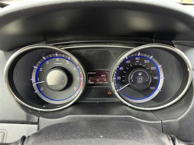 2013 Hyundai SONATA GLS - Photo 14 - Indianapolis, IN 46234