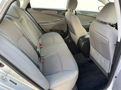 2013 Hyundai SONATA GLS   - Photo 10 - Indianapolis, IN 46234