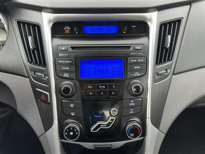 2013 Hyundai SONATA GLS - Photo 21 - Indianapolis, IN 46234