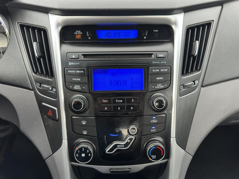 2013 Hyundai SONATA GLS - Photo 21 - Indianapolis, IN 46234
