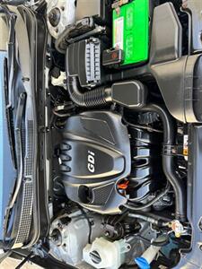 2013 Hyundai SONATA GLS   - Photo 21 - Indianapolis, IN 46234