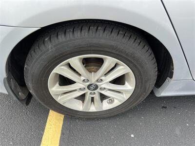 2013 Hyundai SONATA GLS - Photo 28 - Indianapolis, IN 46234