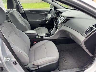 2013 Hyundai SONATA GLS - Photo 13 - Indianapolis, IN 46234
