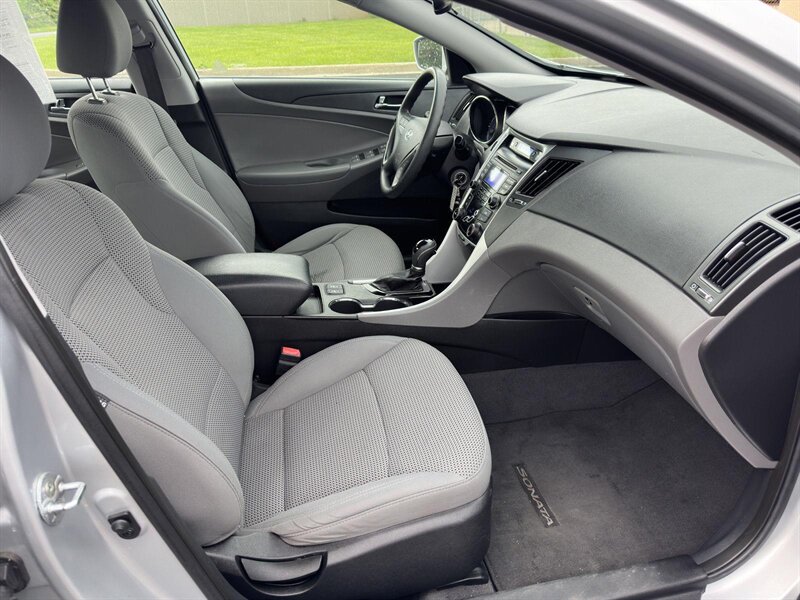 2013 Hyundai SONATA GLS - Photo 13 - Indianapolis, IN 46234
