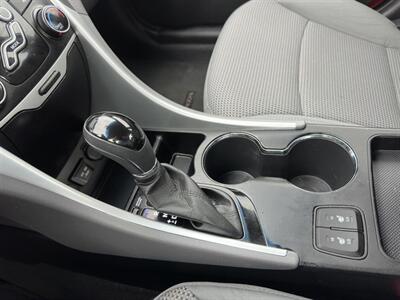 2013 Hyundai SONATA GLS - Photo 22 - Indianapolis, IN 46234