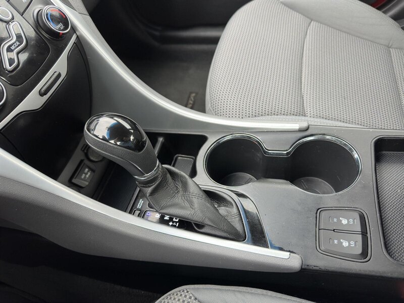 2013 Hyundai SONATA GLS - Photo 22 - Indianapolis, IN 46234