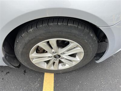 2013 Hyundai SONATA GLS - Photo 29 - Indianapolis, IN 46234