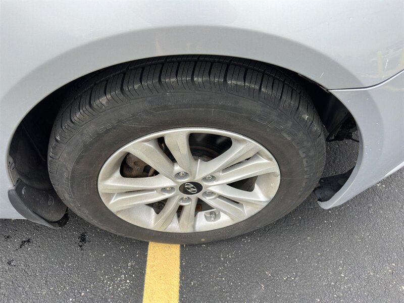 2013 Hyundai SONATA GLS - Photo 29 - Indianapolis, IN 46234