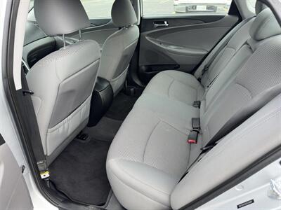 2013 Hyundai SONATA GLS - Photo 11 - Indianapolis, IN 46234