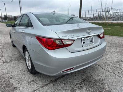 2013 Hyundai SONATA GLS   - Photo 6 - Indianapolis, IN 46234