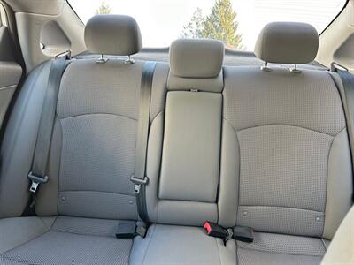 2013 Hyundai SONATA GLS   - Photo 9 - Indianapolis, IN 46234