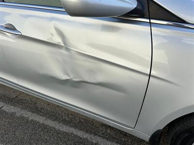 2013 Hyundai SONATA GLS   - Photo 20 - Indianapolis, IN 46234