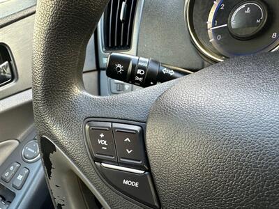 2013 Hyundai SONATA GLS   - Photo 14 - Indianapolis, IN 46234
