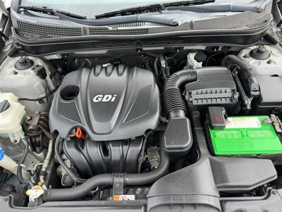 2013 Hyundai SONATA GLS - Photo 25 - Indianapolis, IN 46234