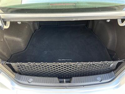 2013 Hyundai SONATA GLS   - Photo 19 - Indianapolis, IN 46234