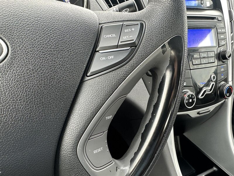 2013 Hyundai SONATA GLS - Photo 17 - Indianapolis, IN 46234