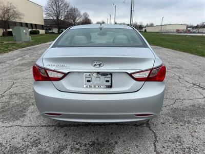 2013 Hyundai SONATA GLS   - Photo 5 - Indianapolis, IN 46234