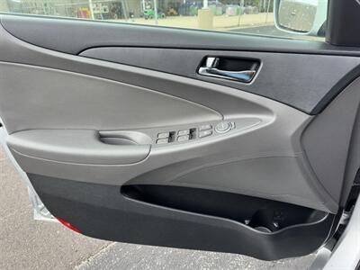 2013 Hyundai SONATA GLS - Photo 23 - Indianapolis, IN 46234