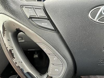 2013 Hyundai SONATA GLS - Photo 18 - Indianapolis, IN 46234