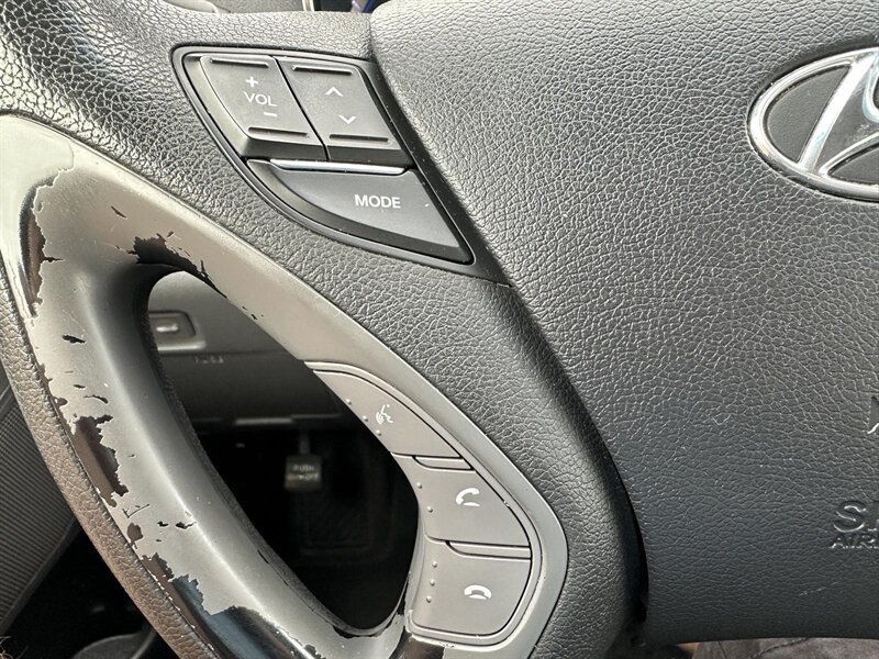 2013 Hyundai SONATA GLS - Photo 18 - Indianapolis, IN 46234