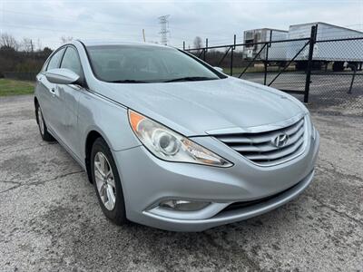 2013 Hyundai SONATA GLS   - Photo 3 - Indianapolis, IN 46234