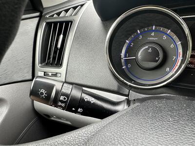 2013 Hyundai SONATA GLS - Photo 16 - Indianapolis, IN 46234