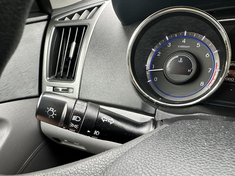 2013 Hyundai SONATA GLS - Photo 16 - Indianapolis, IN 46234