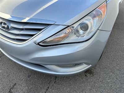 2013 Hyundai SONATA GLS   - Photo 22 - Indianapolis, IN 46234